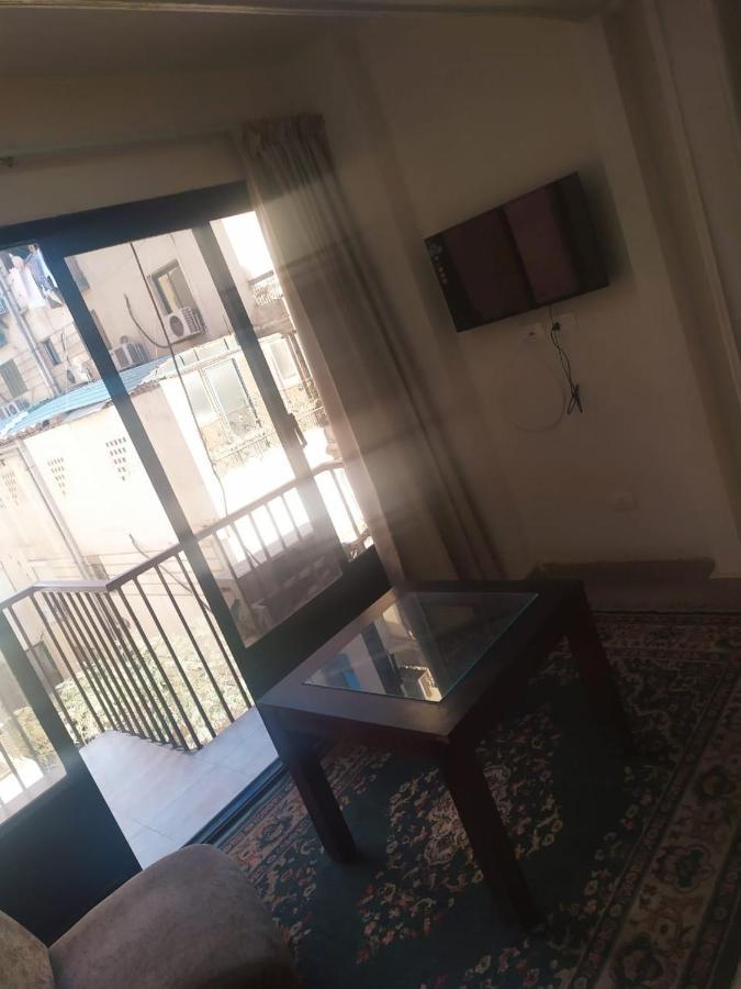 Regency Hotel Giza Экстерьер фото