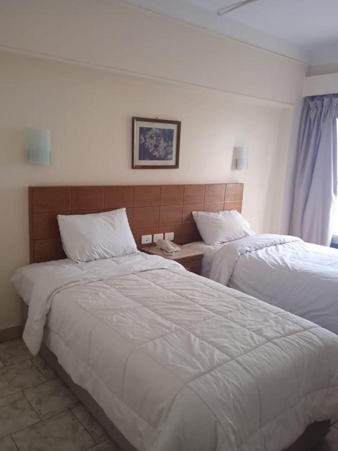 Regency Hotel Giza Экстерьер фото