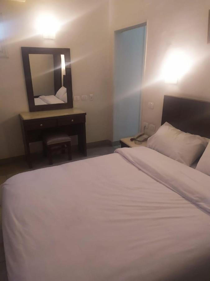 Regency Hotel Giza Экстерьер фото