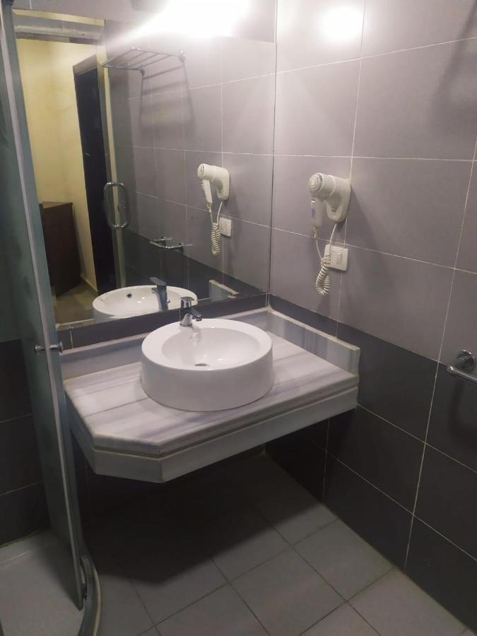 Regency Hotel Giza Экстерьер фото