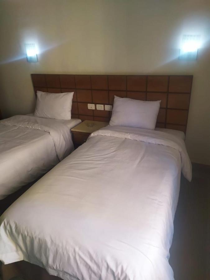 Regency Hotel Giza Экстерьер фото