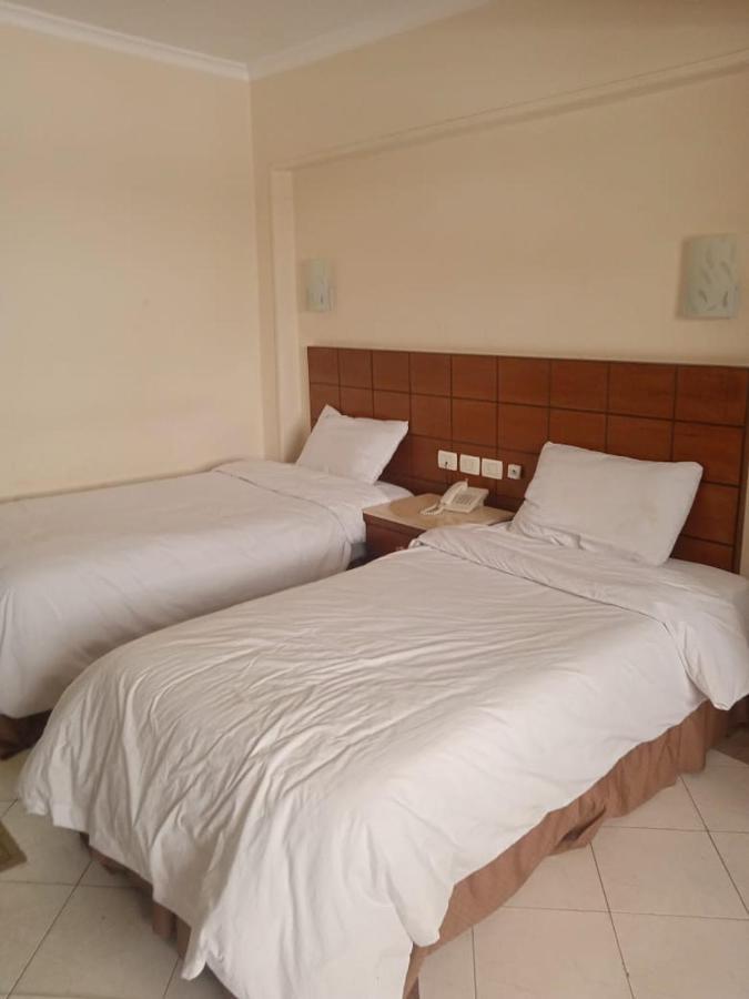 Regency Hotel Giza Экстерьер фото