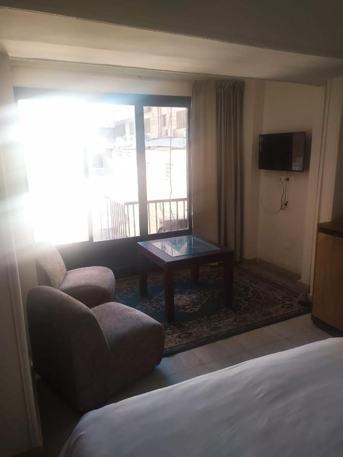 Regency Hotel Giza Экстерьер фото
