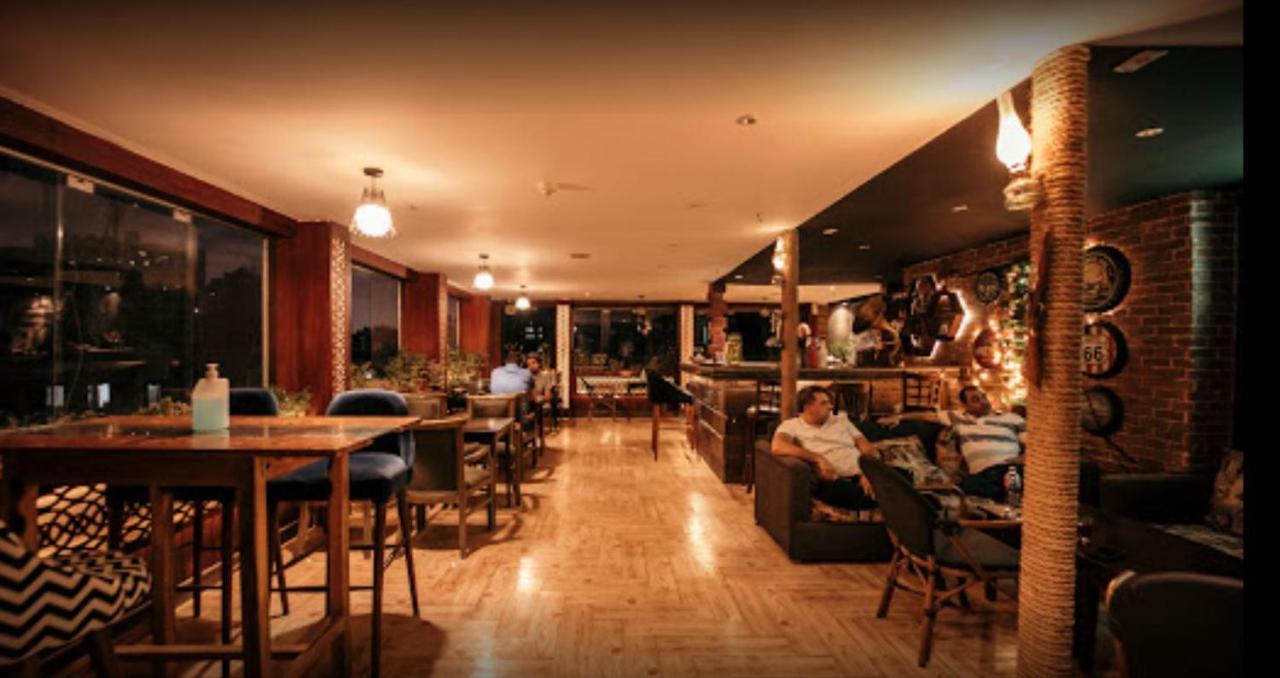Regency Hotel Giza Экстерьер фото