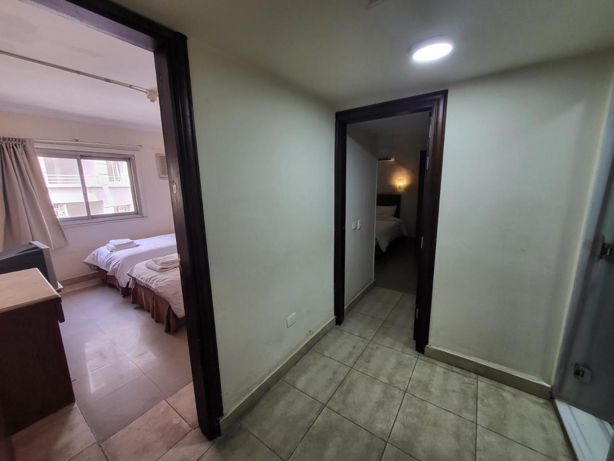 Regency Hotel Giza Экстерьер фото