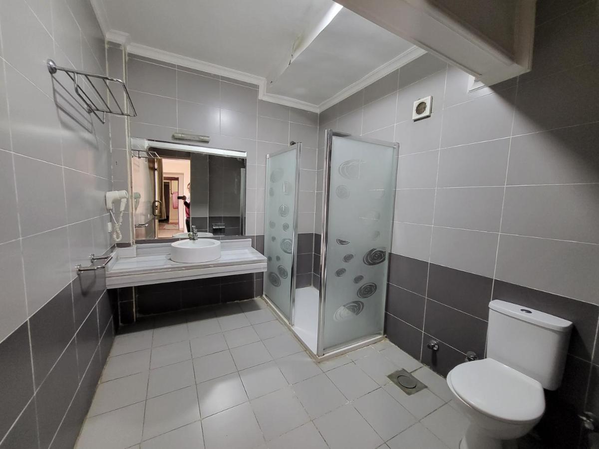 Regency Hotel Giza Экстерьер фото
