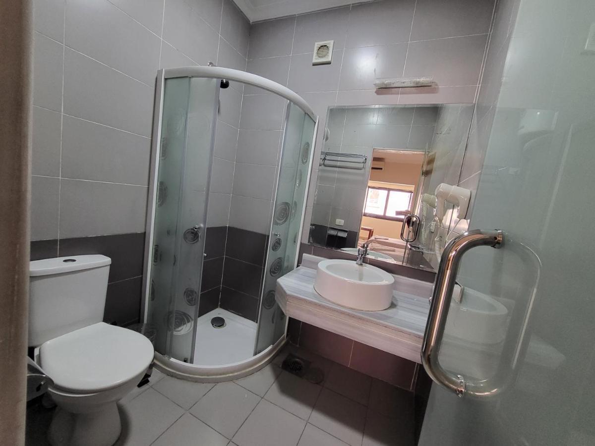 Regency Hotel Giza Экстерьер фото
