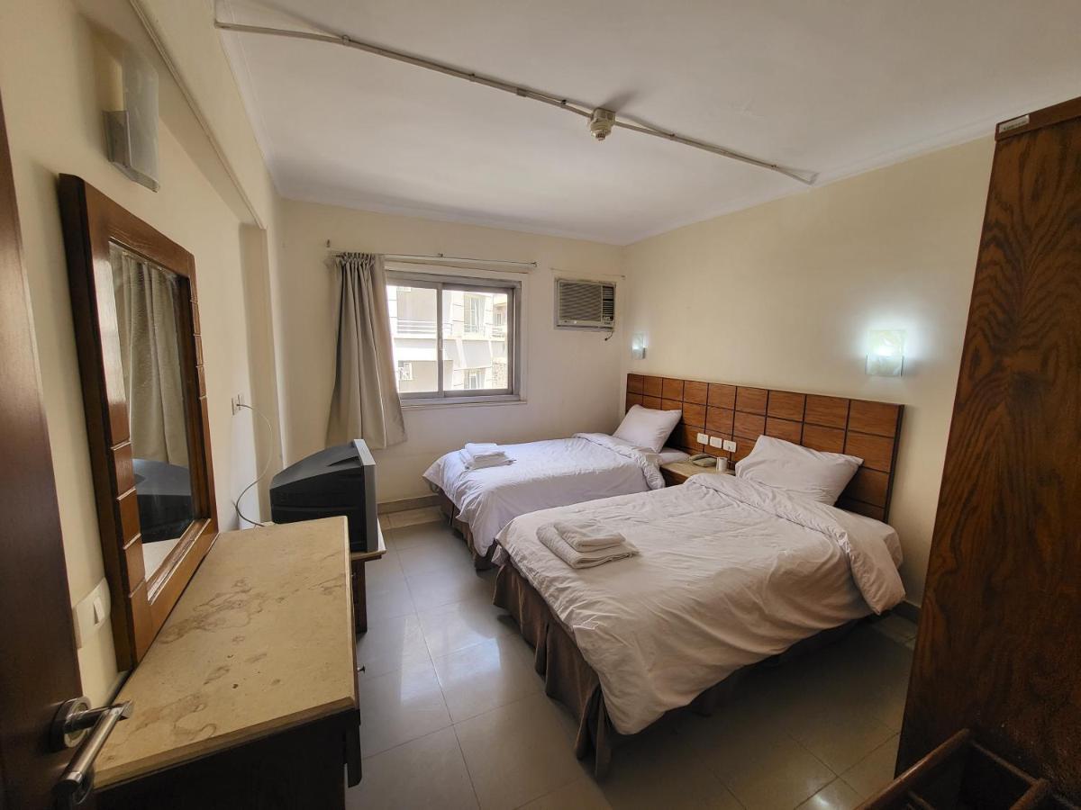 Regency Hotel Giza Экстерьер фото
