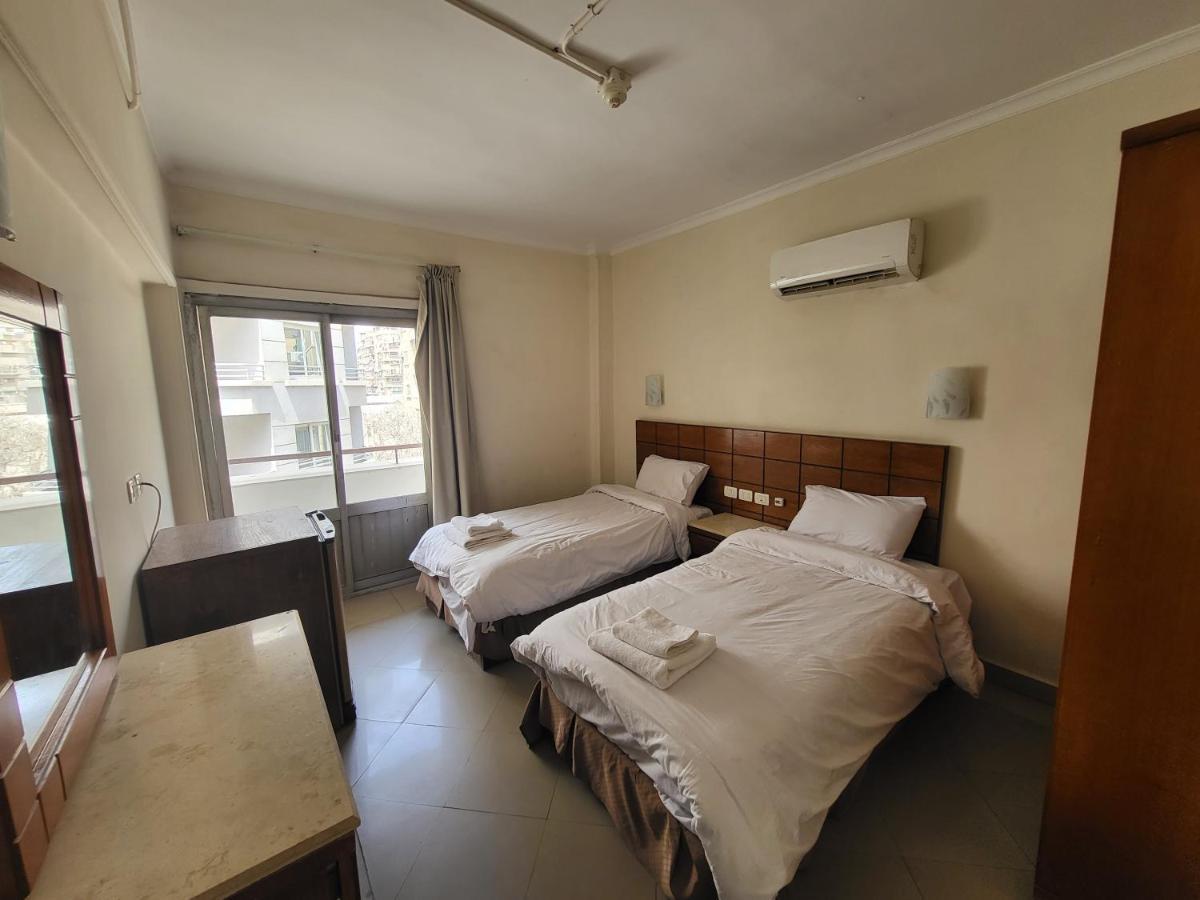 Regency Hotel Giza Экстерьер фото