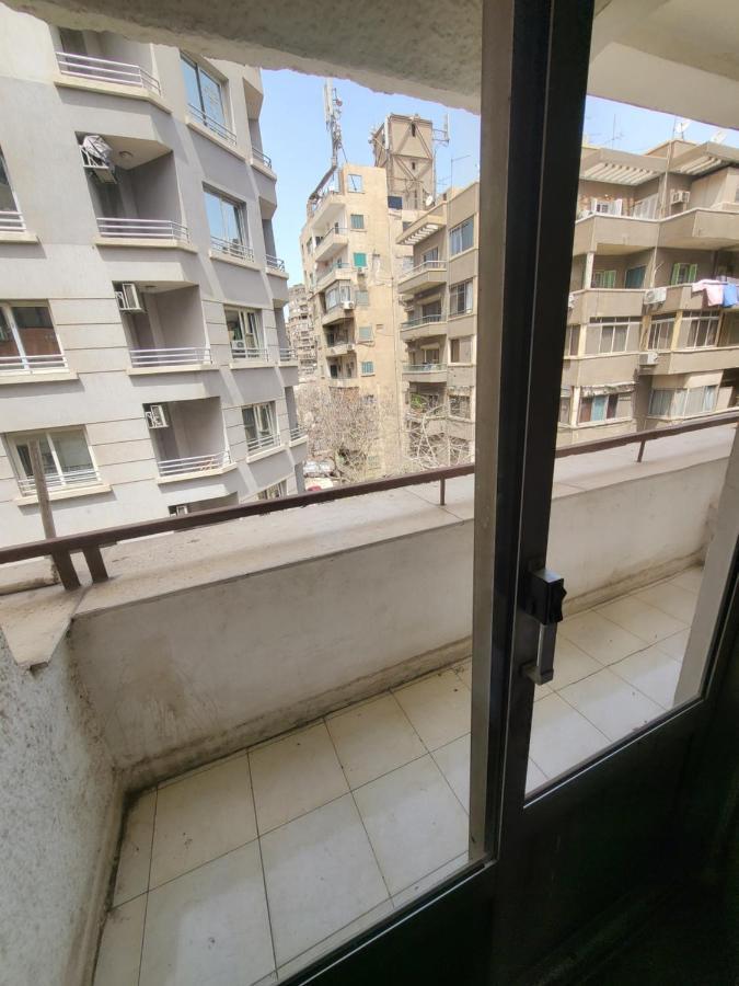 Regency Hotel Giza Экстерьер фото