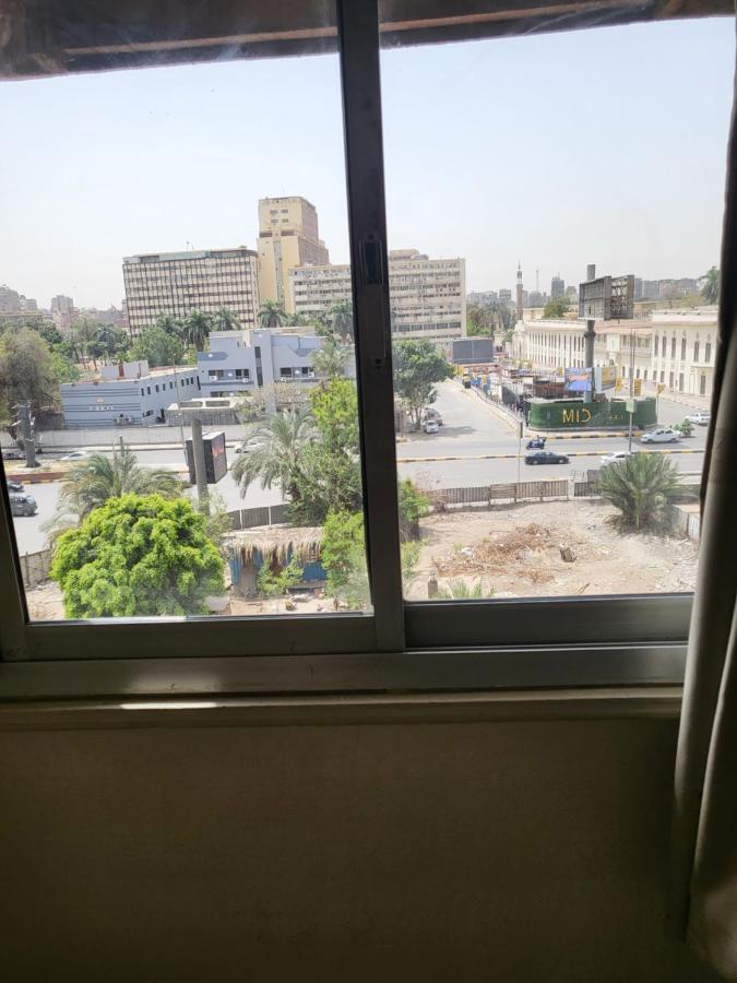 Regency Hotel Giza Экстерьер фото