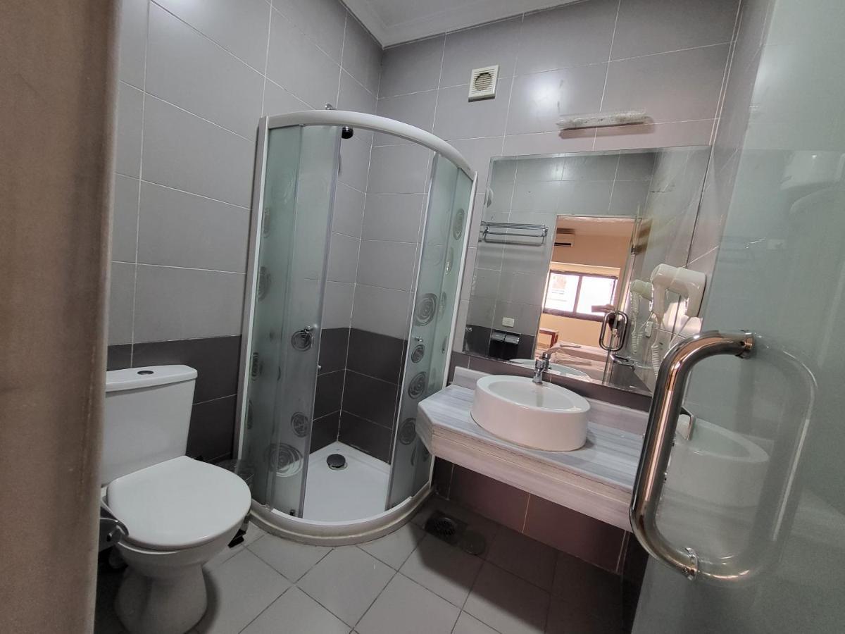 Regency Hotel Giza Экстерьер фото