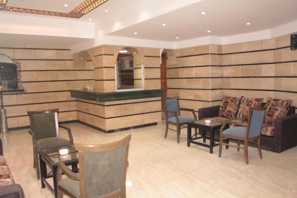 Regency Hotel Giza Экстерьер фото