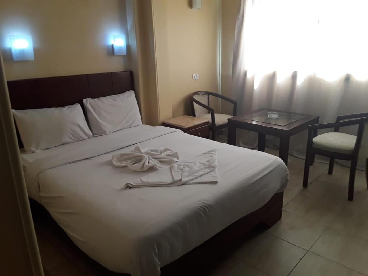 Regency Hotel Giza Экстерьер фото