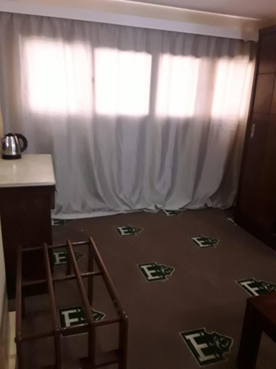 Regency Hotel Giza Экстерьер фото