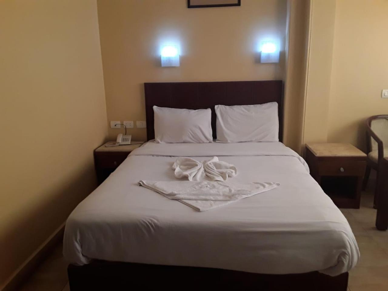 Regency Hotel Giza Экстерьер фото