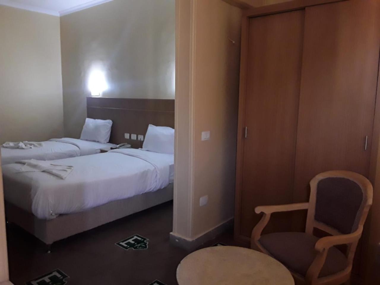 Regency Hotel Giza Экстерьер фото