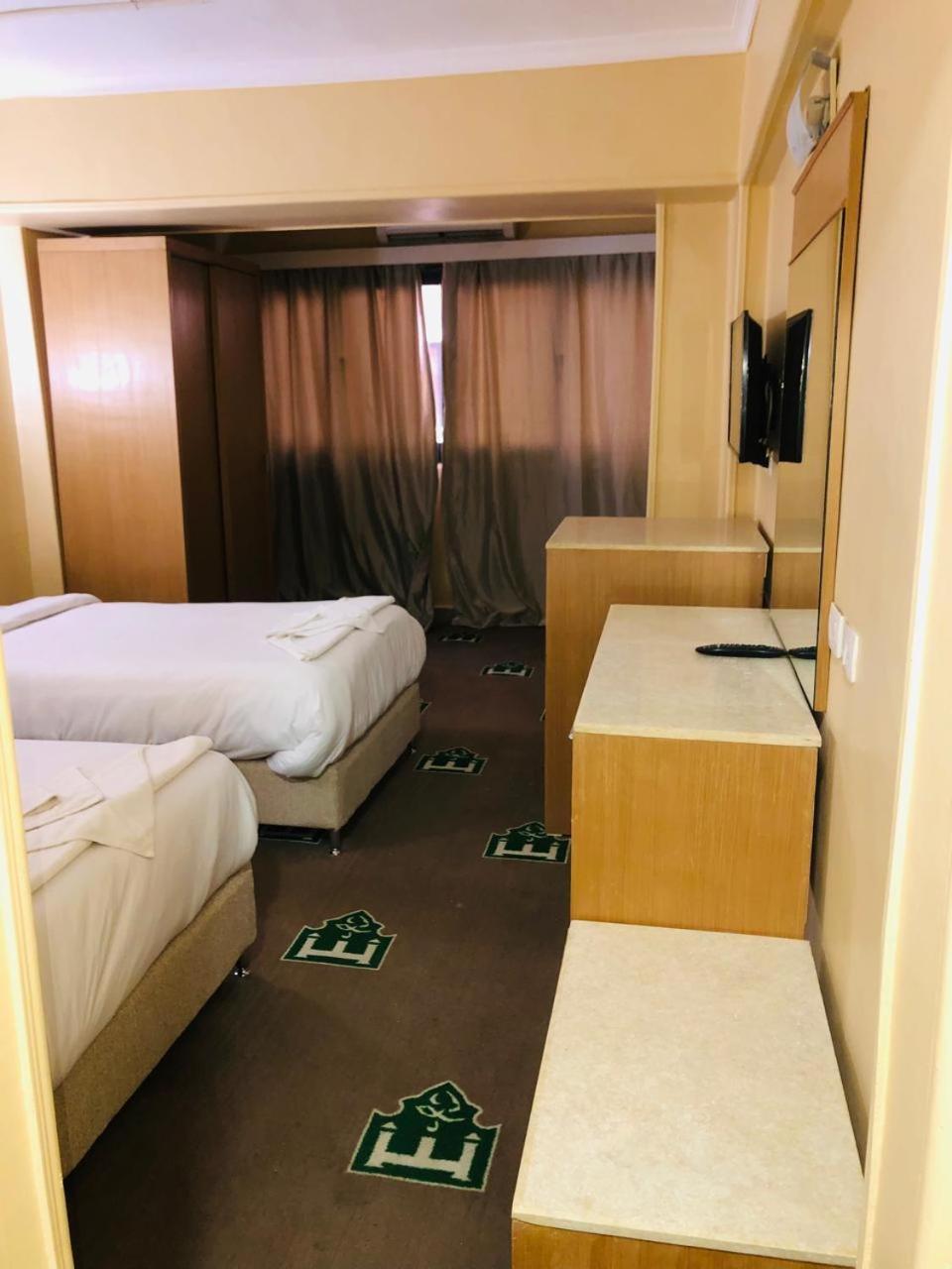 Regency Hotel Giza Экстерьер фото