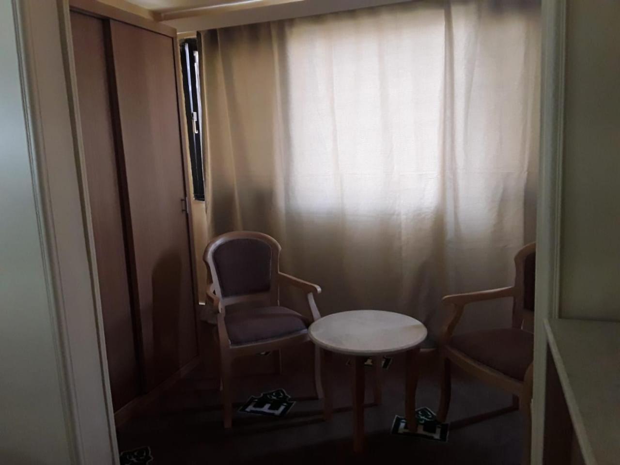 Regency Hotel Giza Экстерьер фото