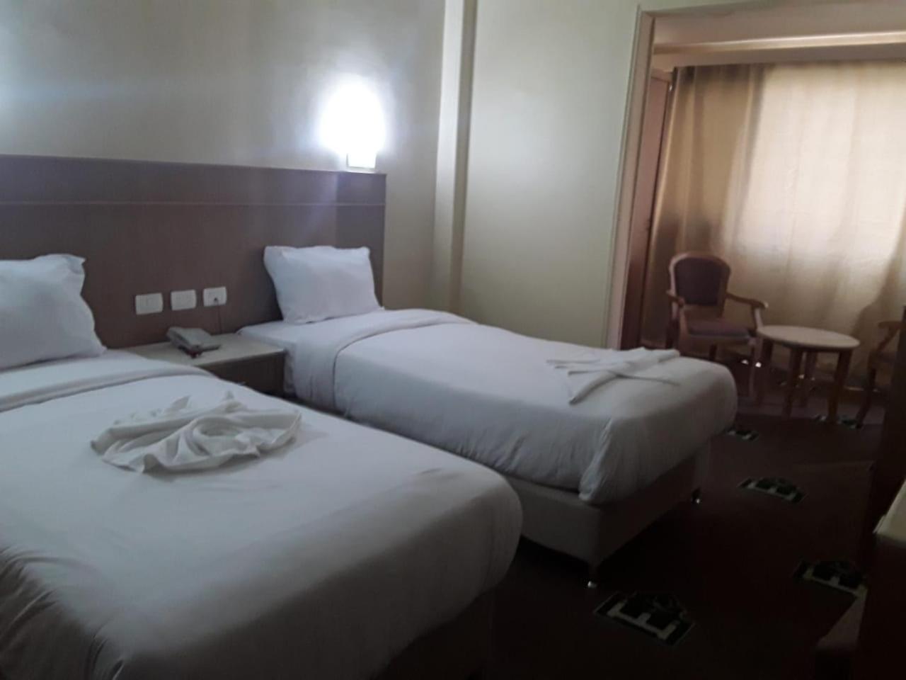 Regency Hotel Giza Экстерьер фото