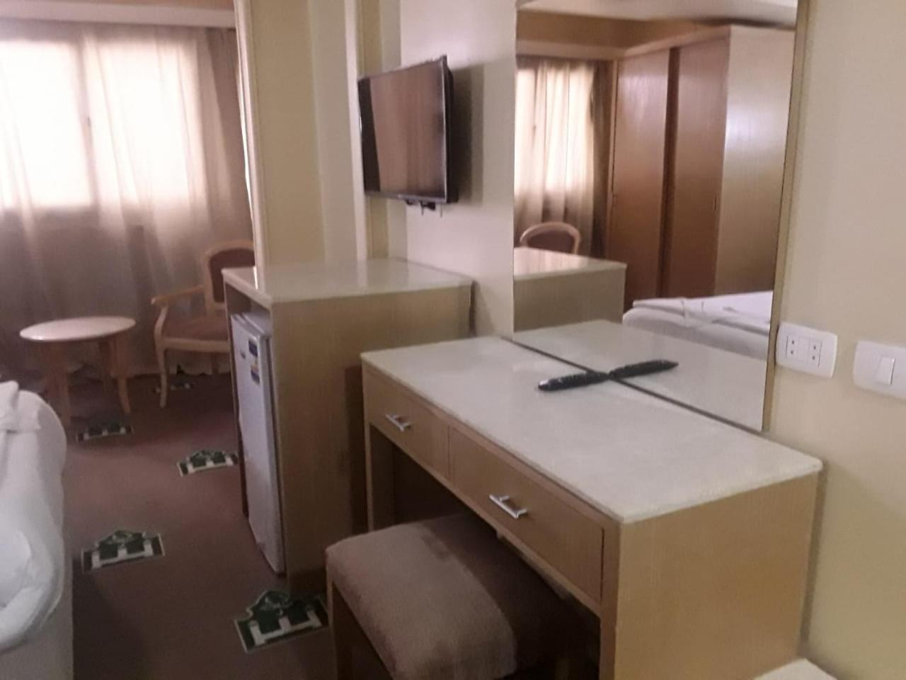 Regency Hotel Giza Экстерьер фото