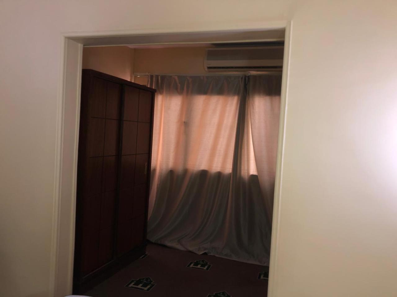 Regency Hotel Giza Экстерьер фото
