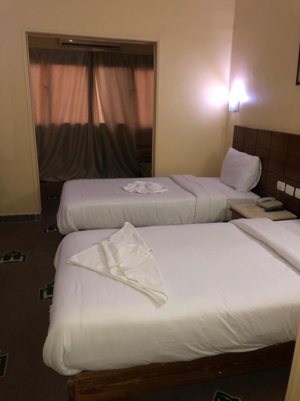 Regency Hotel Giza Экстерьер фото