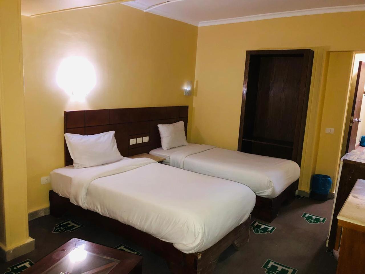 Regency Hotel Giza Экстерьер фото