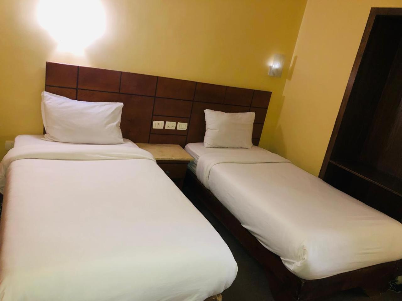 Regency Hotel Giza Экстерьер фото