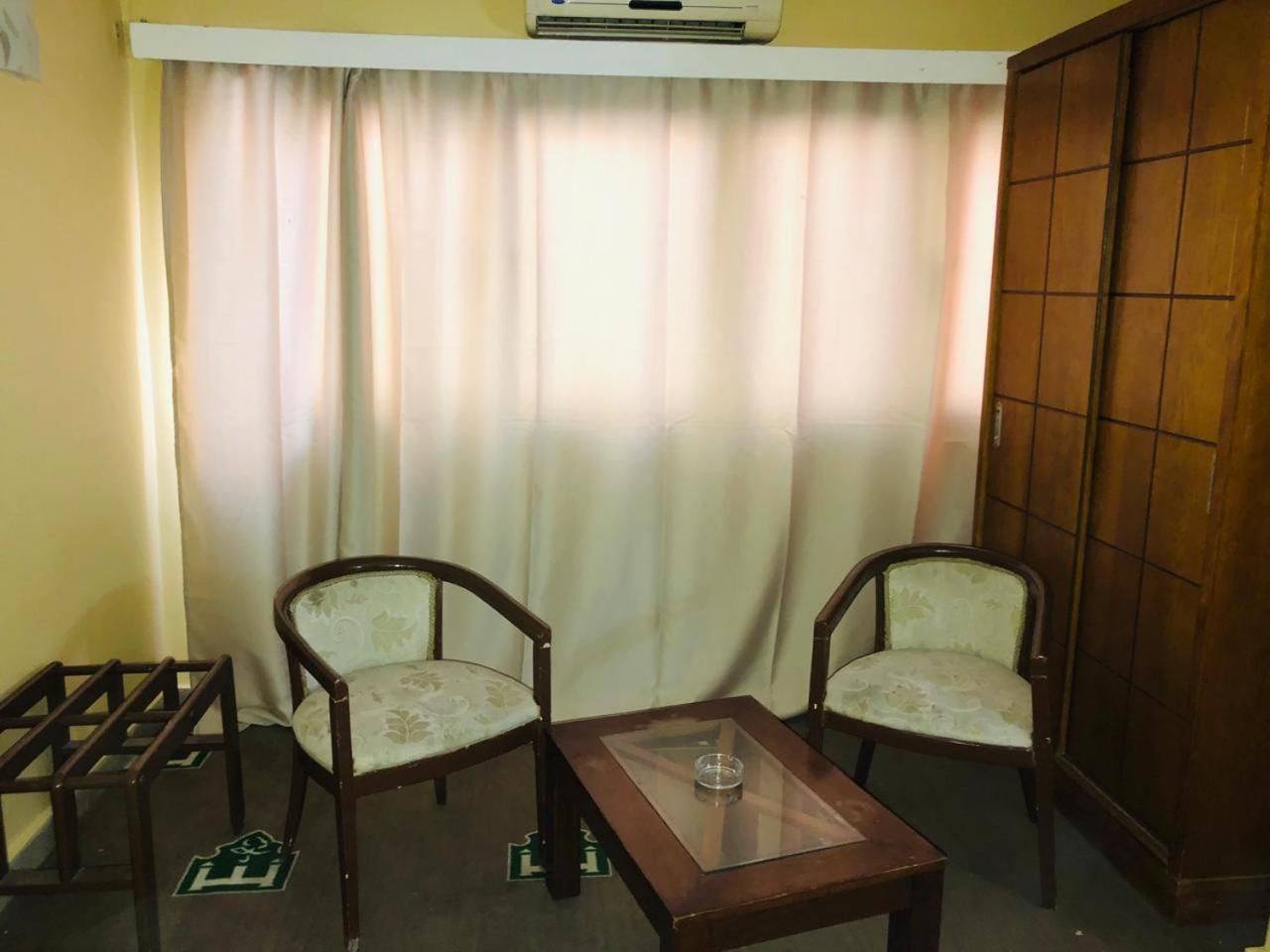 Regency Hotel Giza Экстерьер фото