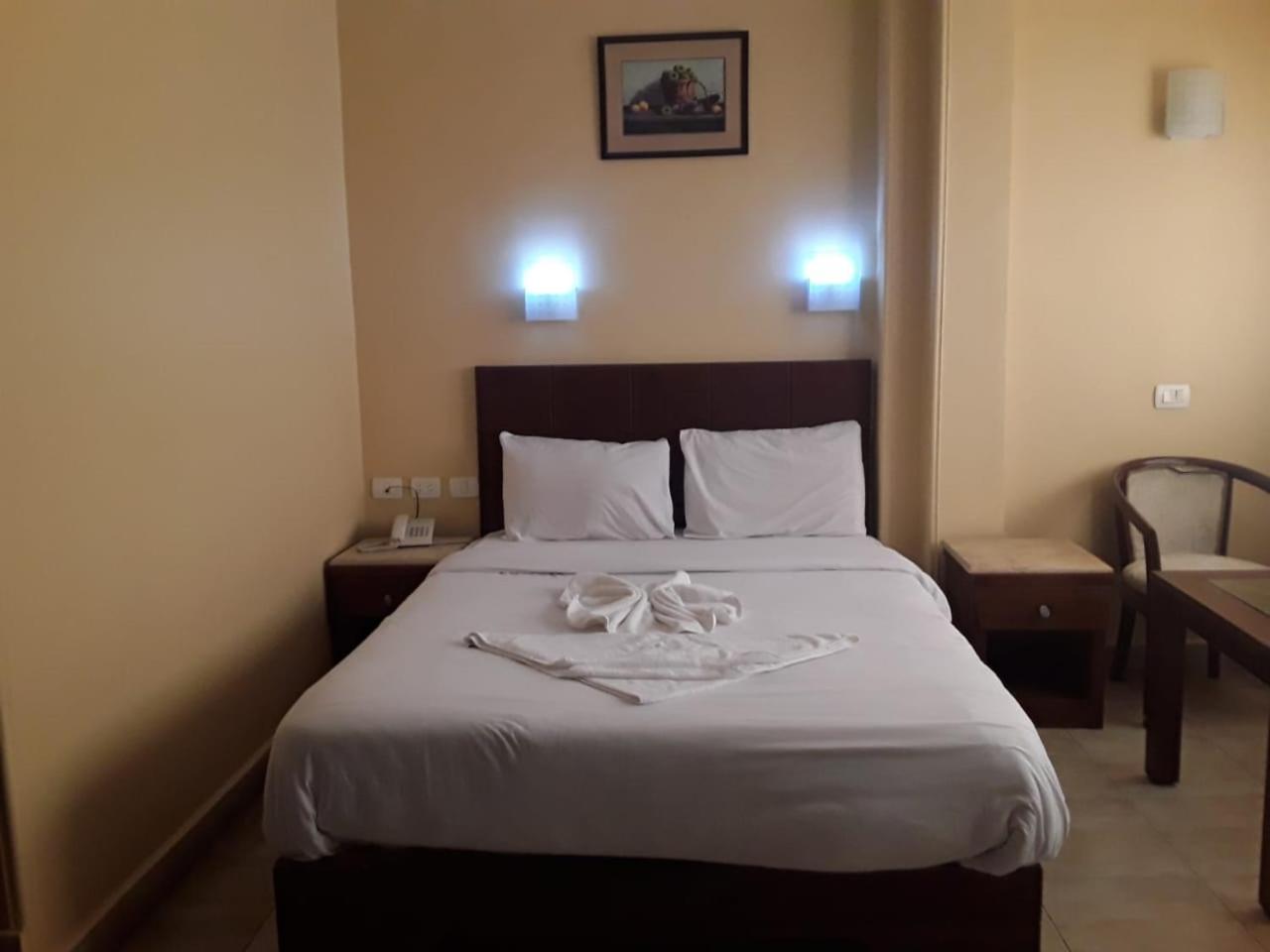 Regency Hotel Giza Экстерьер фото