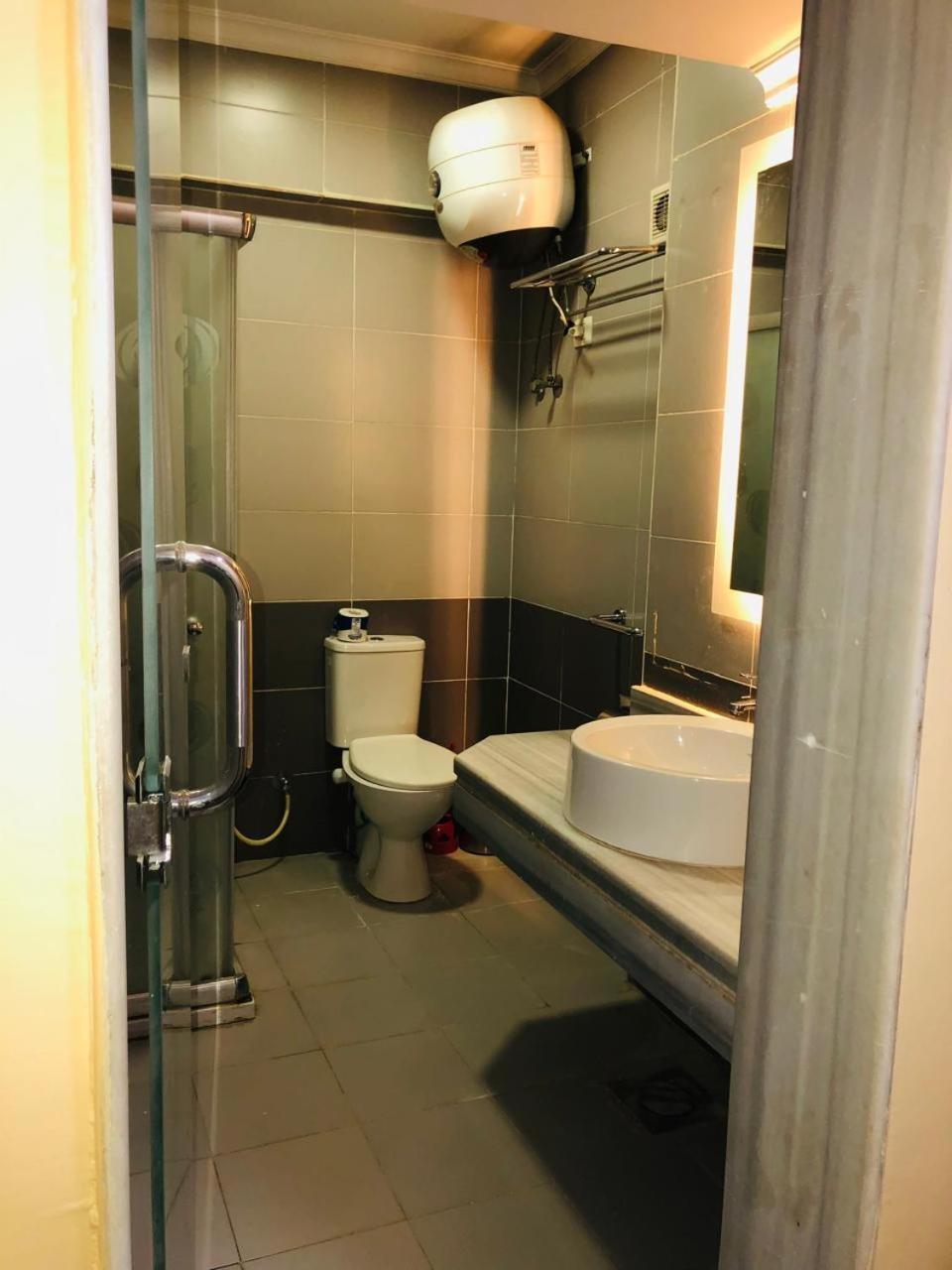 Regency Hotel Giza Экстерьер фото