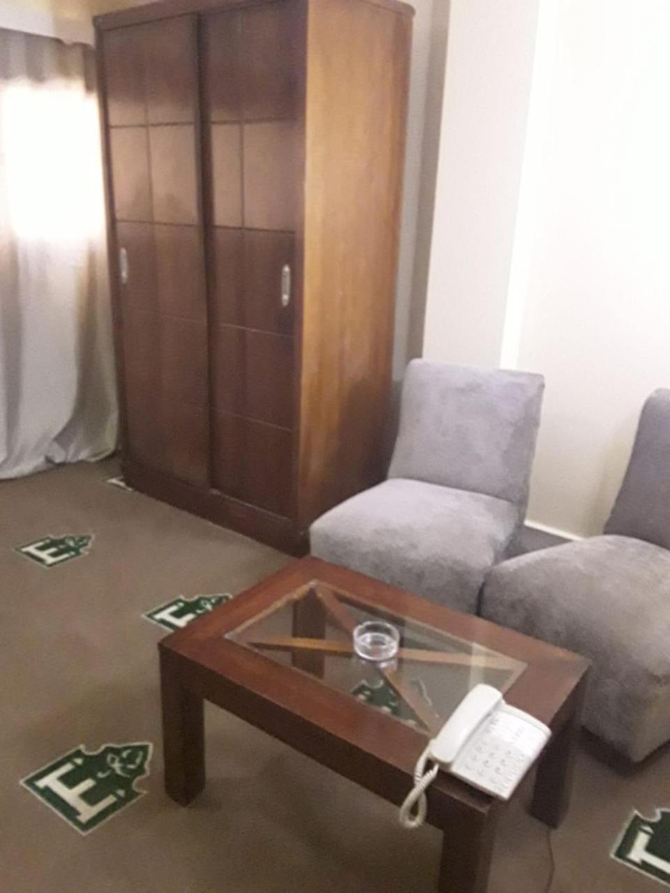 Regency Hotel Giza Экстерьер фото