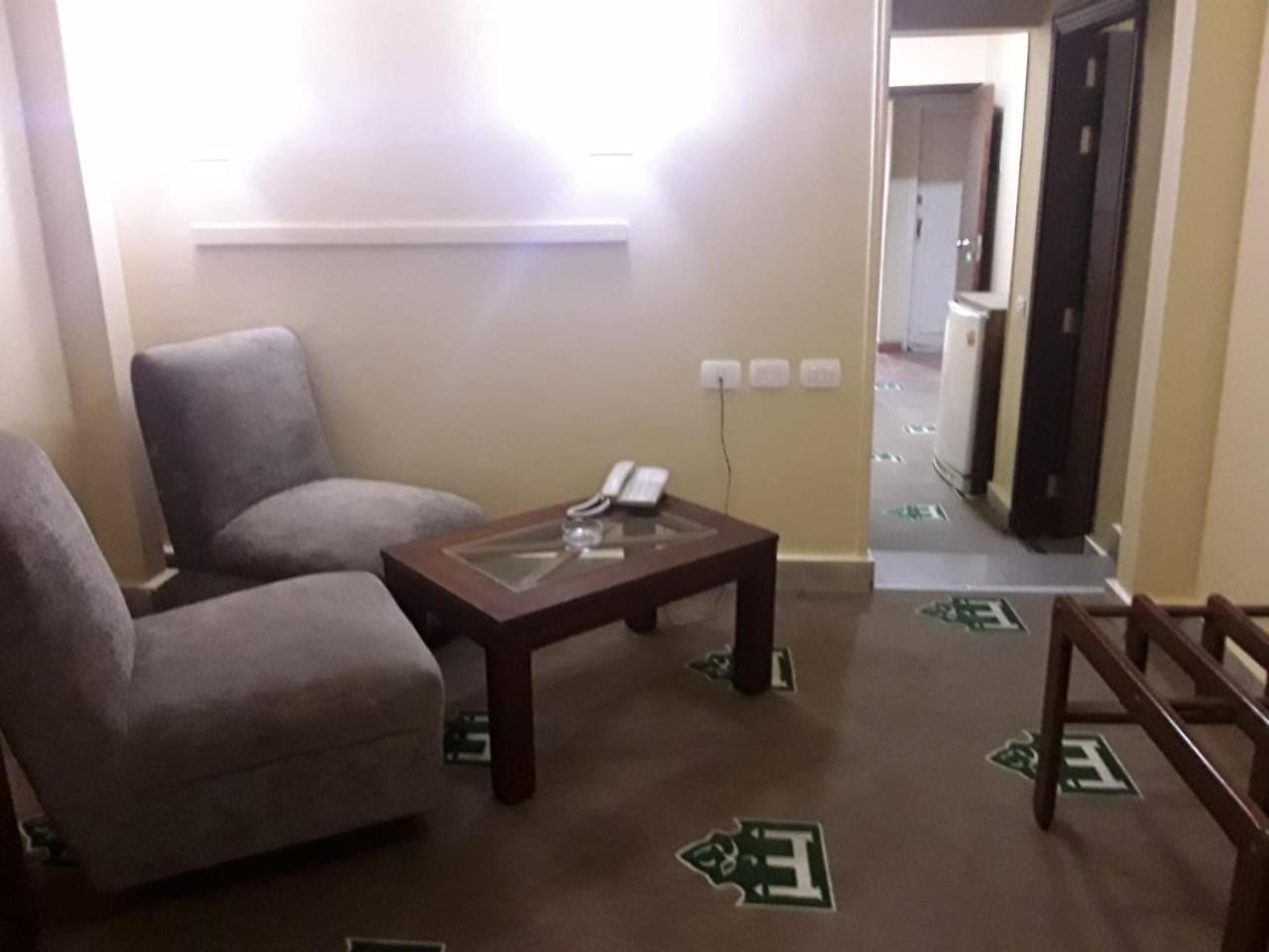 Regency Hotel Giza Экстерьер фото