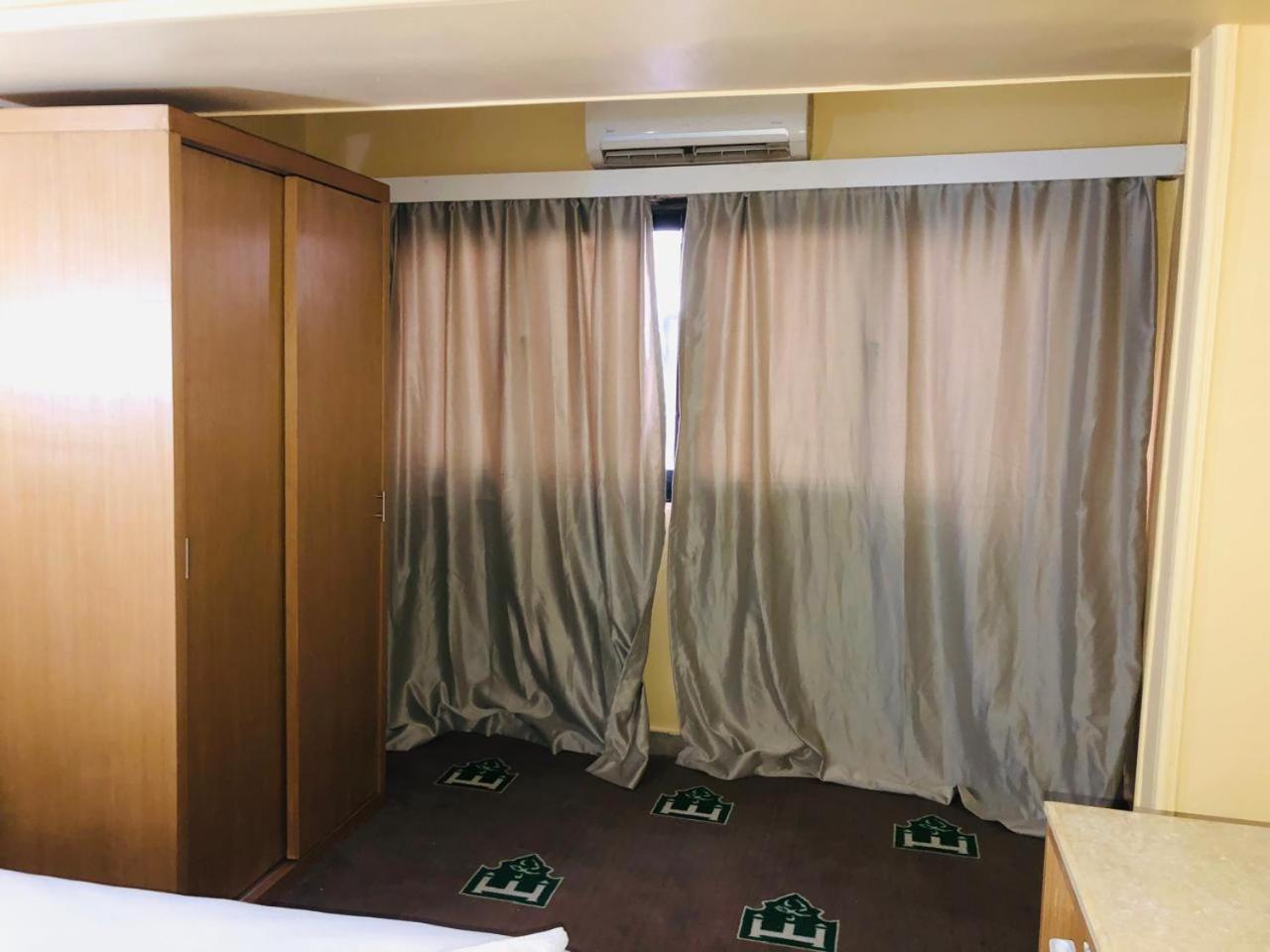Regency Hotel Giza Экстерьер фото